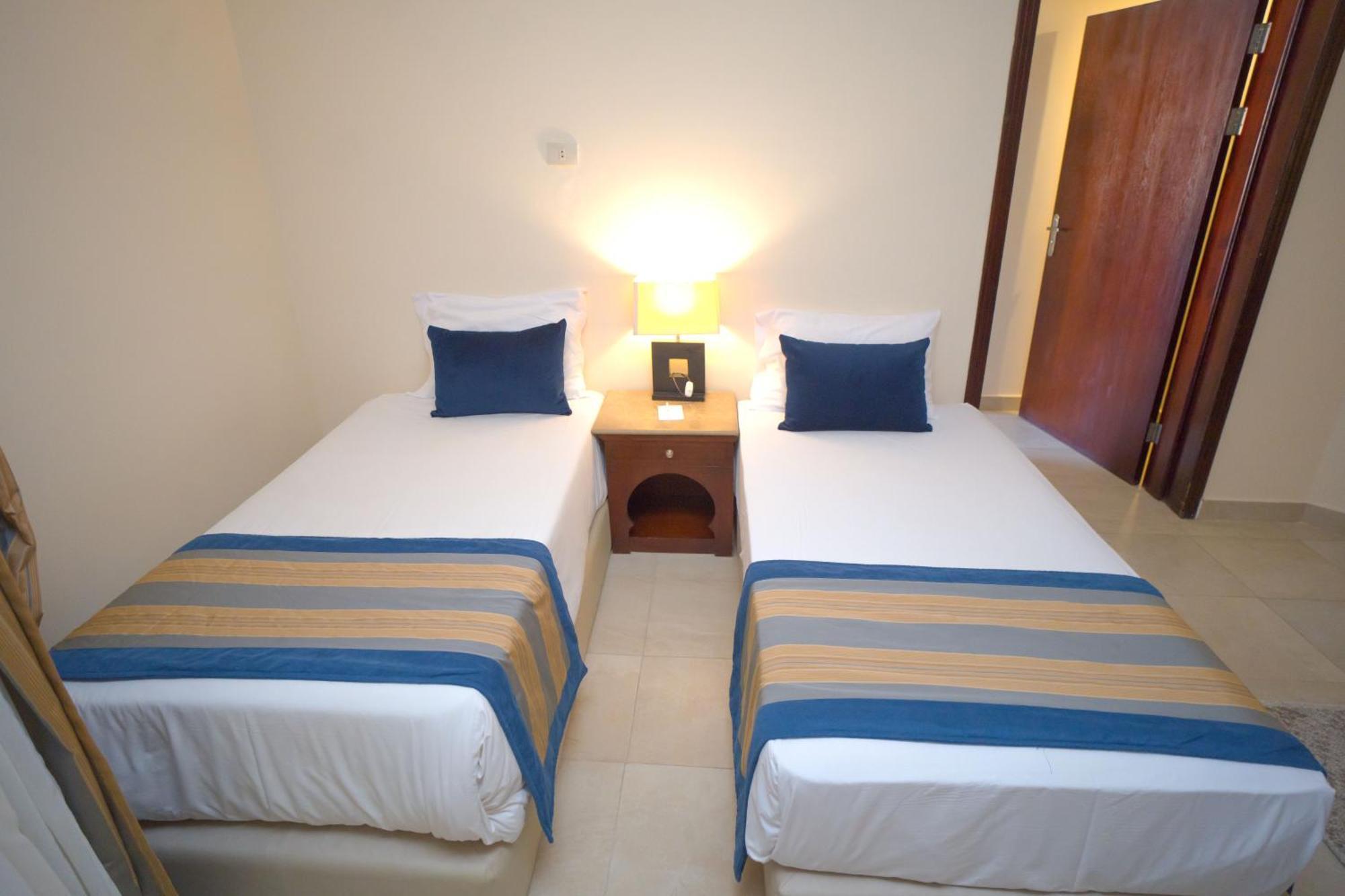 Stella Beach Resort & Spa, Makadi Bay Hurghada Cameră foto