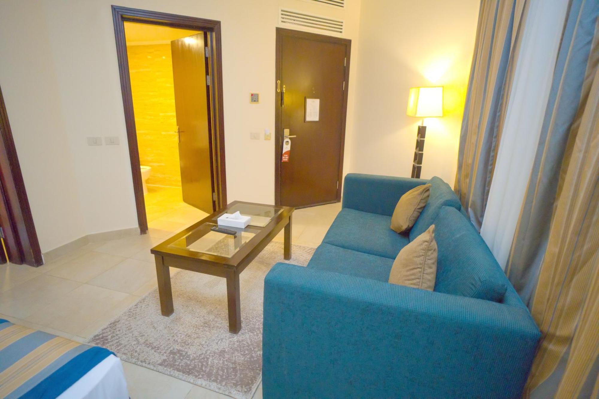 Stella Beach Resort & Spa, Makadi Bay Hurghada Cameră foto