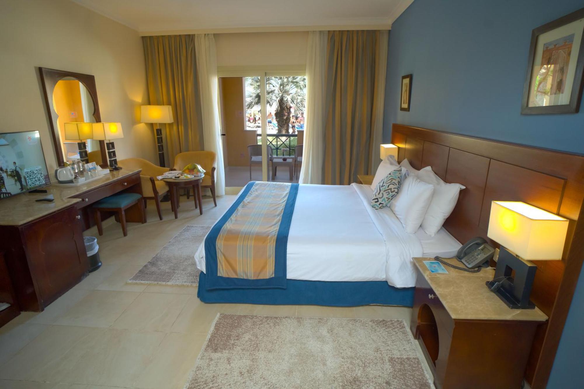 Stella Beach Resort & Spa, Makadi Bay Hurghada Cameră foto