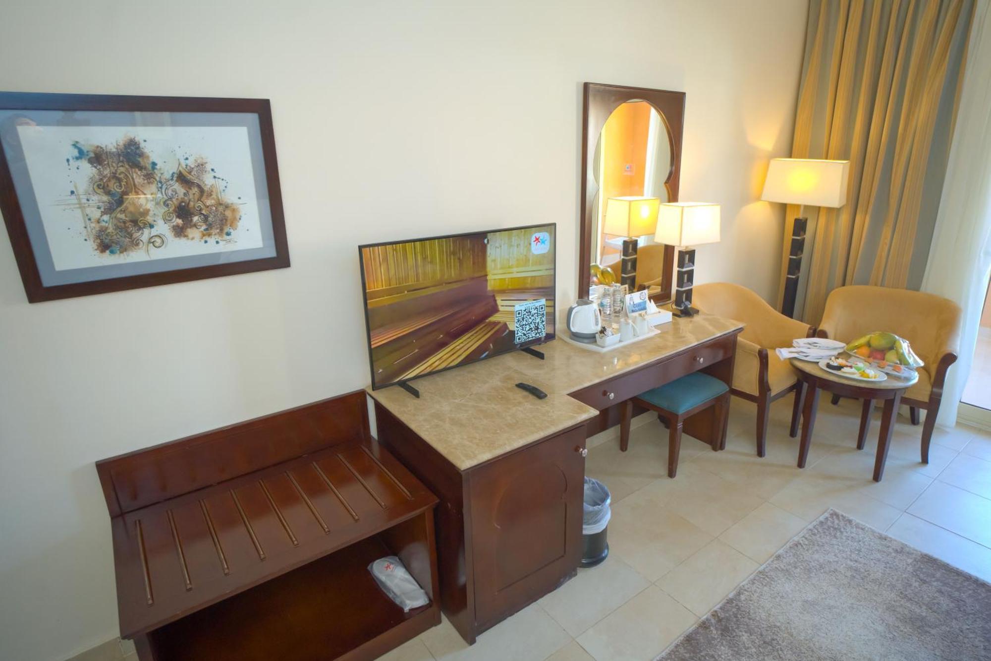 Stella Beach Resort & Spa, Makadi Bay Hurghada Cameră foto