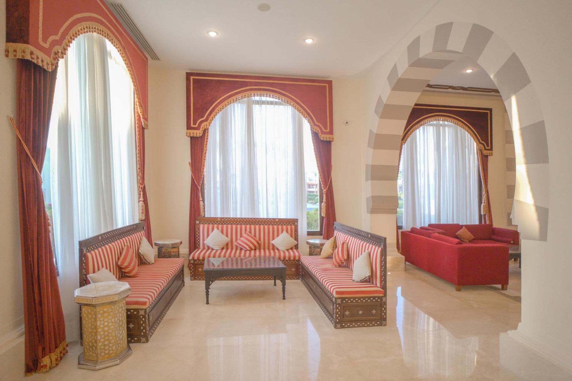 Stella Beach Resort & Spa, Makadi Bay Hurghada Exterior foto